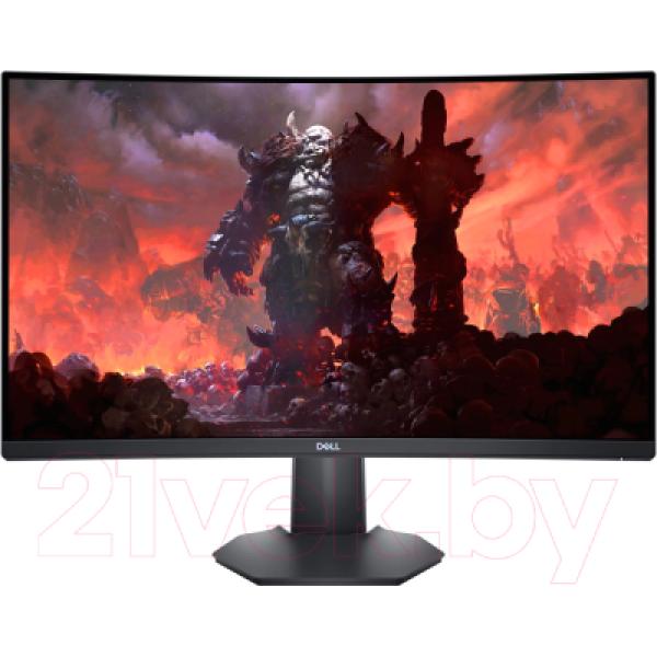 Монитор Dell S2722DGM (210-AZZD)
