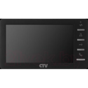 Монитор для видеодомофона CTV M1701 Plus