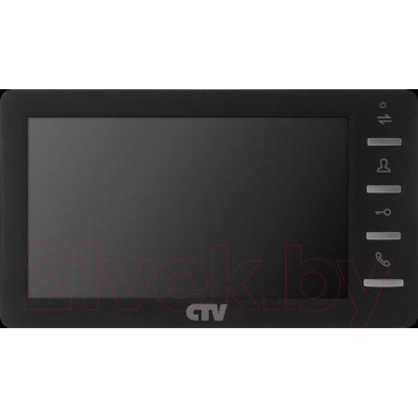 Монитор для видеодомофона CTV M1701 Plus