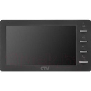 Монитор для видеодомофона CTV M1701MD
