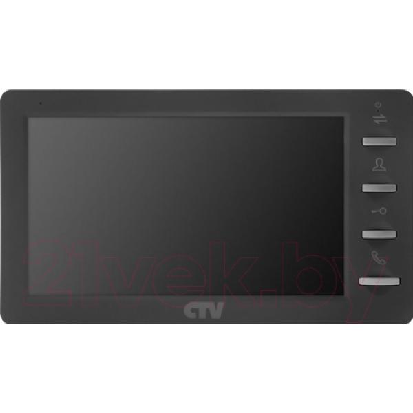 Монитор для видеодомофона CTV M1701MD