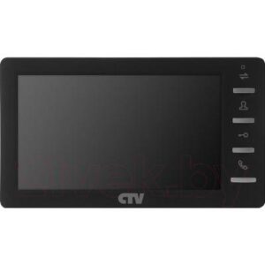Монитор для видеодомофона CTV M1701MD