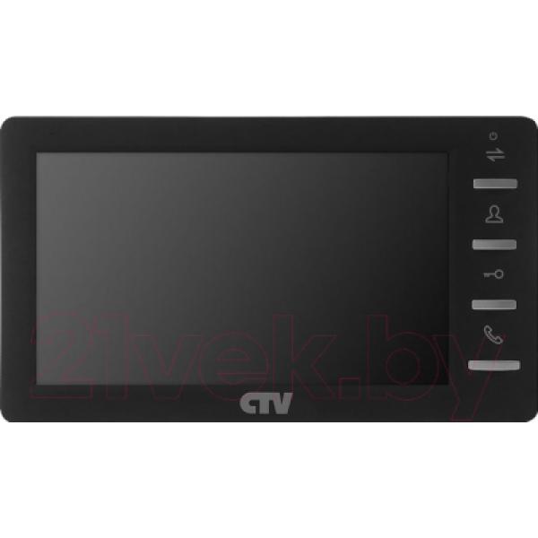 Монитор для видеодомофона CTV M1701MD