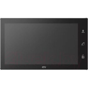 Монитор для видеодомофона CTV M4102FHD