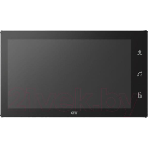Монитор для видеодомофона CTV M4102FHD