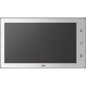 Монитор для видеодомофона CTV M4102FHD