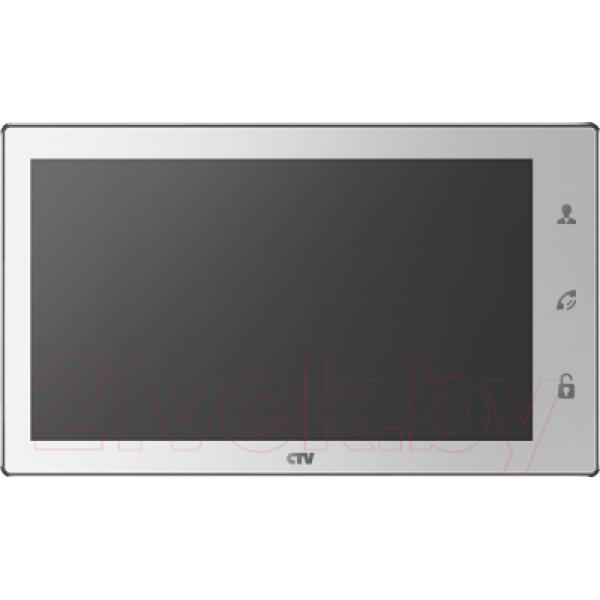 Монитор для видеодомофона CTV M4102FHD