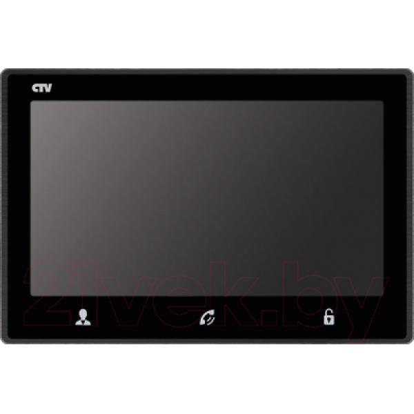 Монитор для видеодомофона CTV M4703AHD B