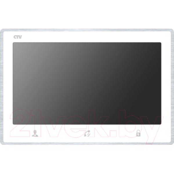 Монитор для видеодомофона CTV M4703AHD W