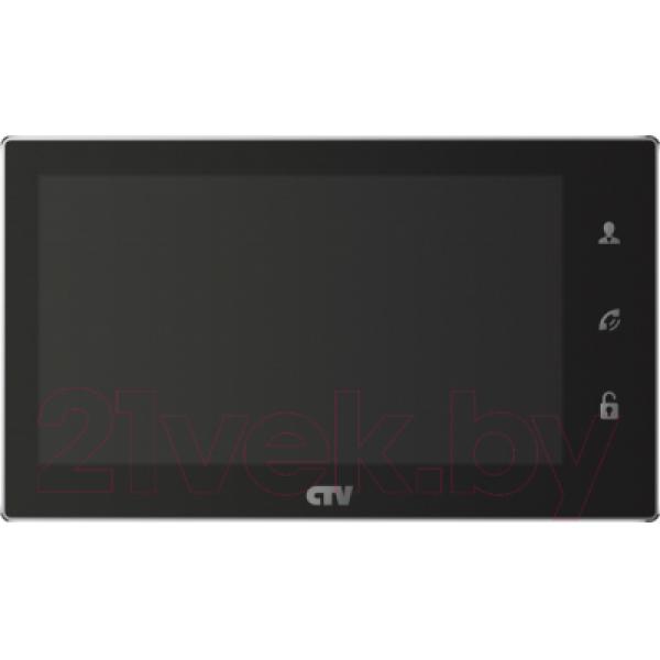 Монитор для видеодомофона CTV M4706AHD