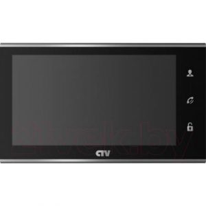 Монитор для видеодомофона CTV M4707IP