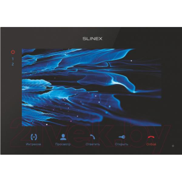 Монитор для видеодомофона Slinex SQ-07MT