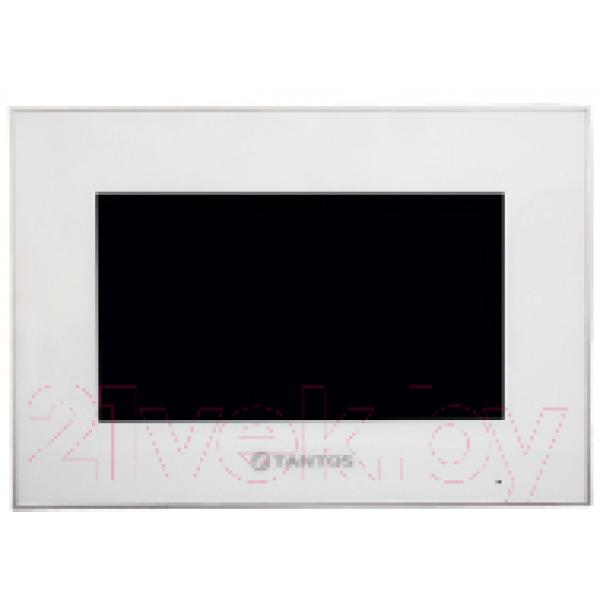 Монитор для видеодомофона Tantos Marilyn HD Wi-Fi