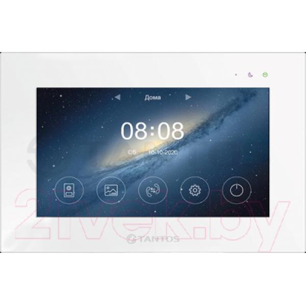 Монитор для видеодомофона Tantos Marilyn HD Wi-Fi IPS