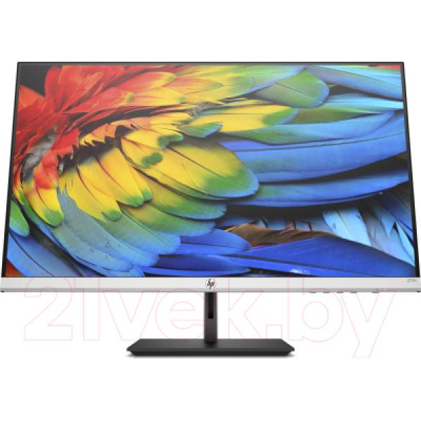 Монитор HP 27fh (4HZ38AA)