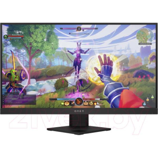 Монитор HP OMEN 25i FHD Gaming Monitor (22J05AA)