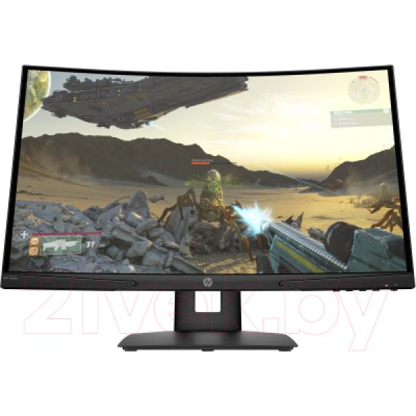 Монитор HP X24c Gaming (9FM22AA)