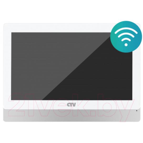 Монитор IP-видеодомофона CTV M5902