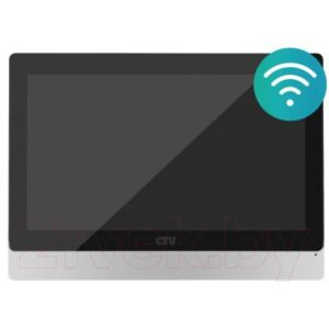 Монитор IP-видеодомофона CTV M5902