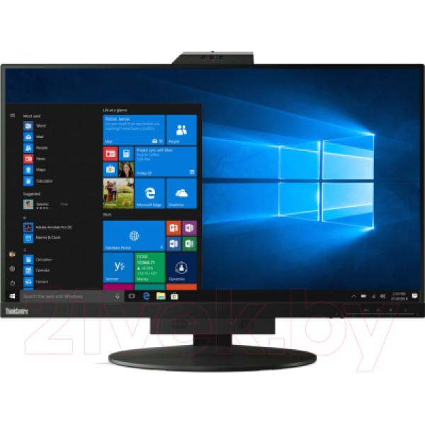 Монитор Lenovo Tiny-in-One 27 (10YFRAT1EU)