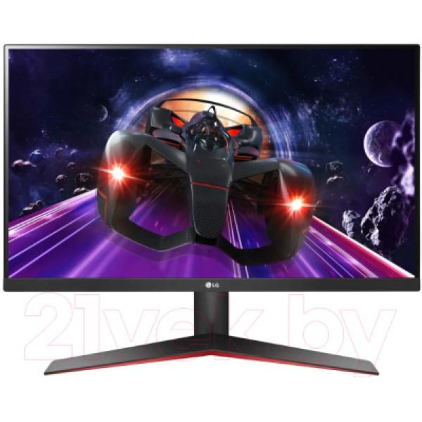 Монитор LG 24MP60G-B
