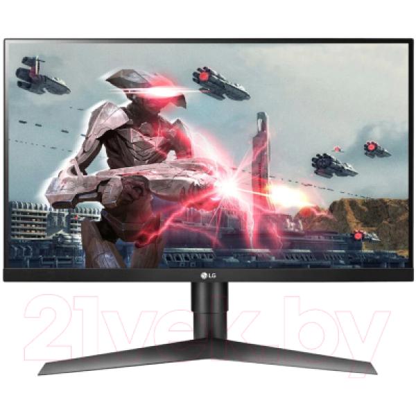 Монитор LG 27GL650F-B