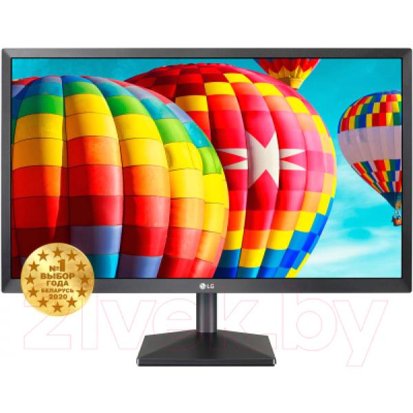 Монитор LG 27MK430H-B