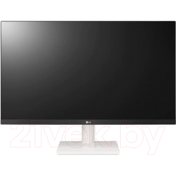 Монитор LG 27MP500-W