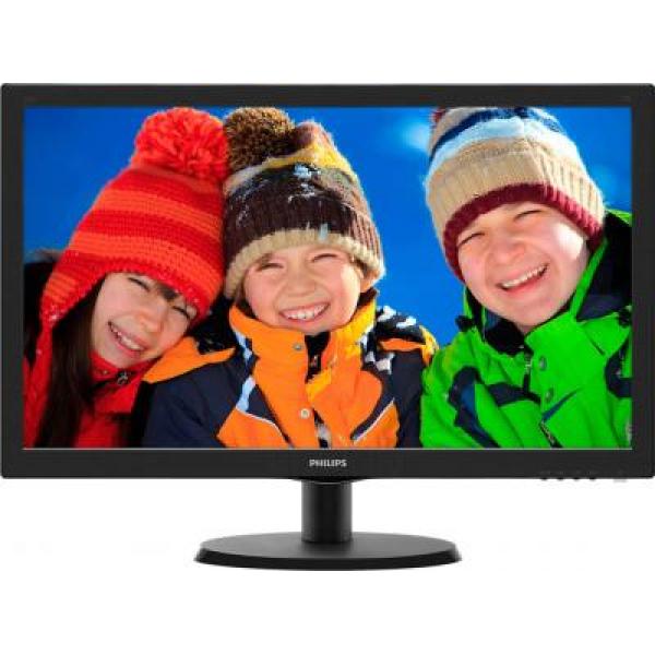 Монитор Philips 223V5LSB2(10/62)