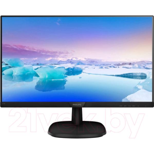 Монитор Philips 273V7QJAB/00