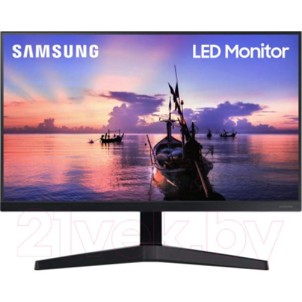 Монитор Samsung F24T354FHIXCI (LF24T354FHIXCI)