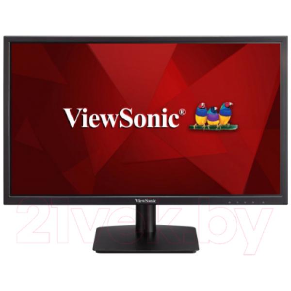 Монитор Viewsonic VA2405H