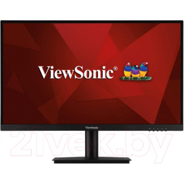 Монитор Viewsonic VA2406-H-2