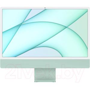 Моноблок Apple iMac 24" M1 2021 256GB / MGPH3