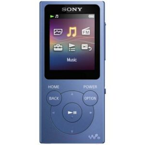 MP3-плеер Sony NW-E394