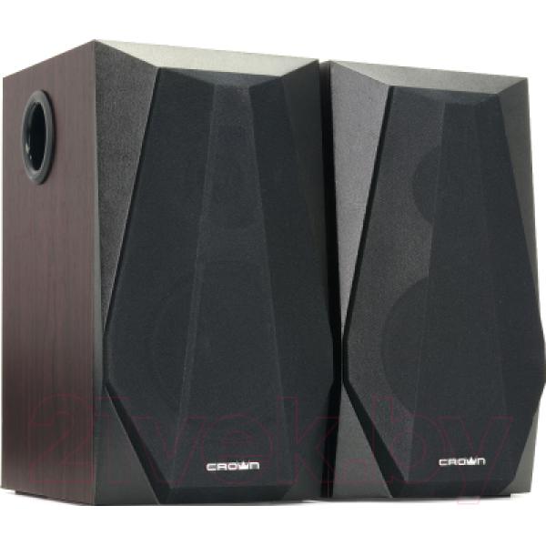 Мультимедиа акустика Crown CMS-506
