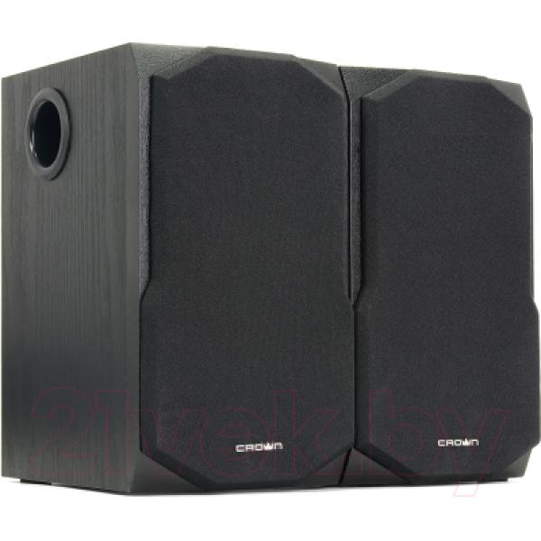 Мультимедиа акустика Crown CMS-508