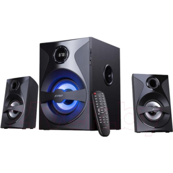 Мультимедиа акустика F&D F380X