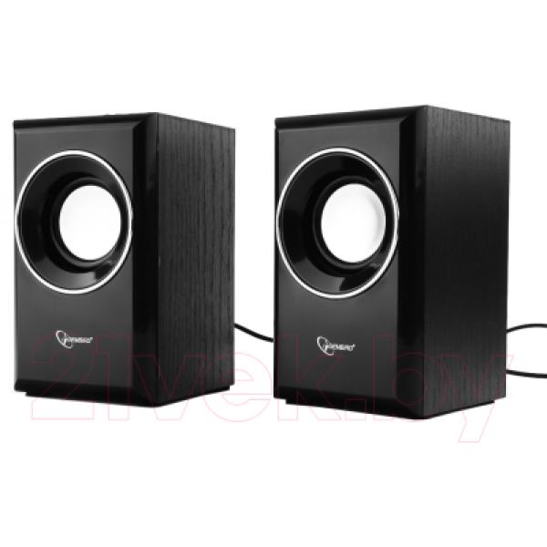 Мультимедиа акустика Gembird SPK-204