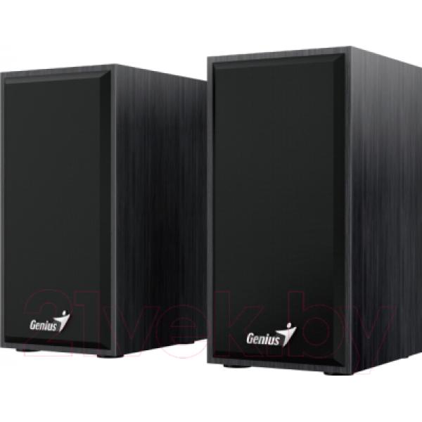Мультимедиа акустика Genius SP-HF180