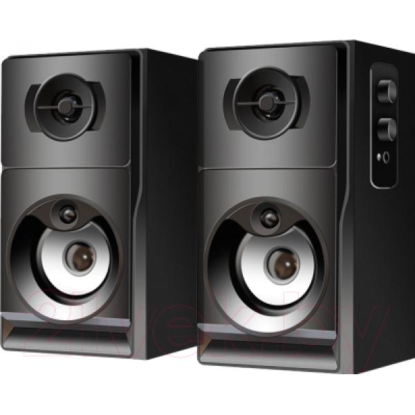 Мультимедиа акустика Ginzzu GM-102