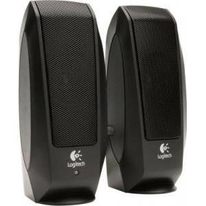 Мультимедиа акустика Logitech Speakers S-120