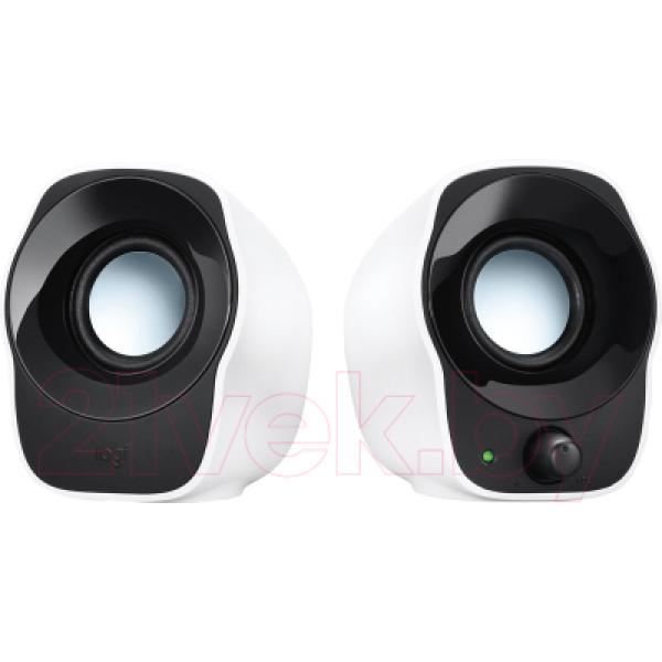 Мультимедиа акустика Logitech Speakers Z120