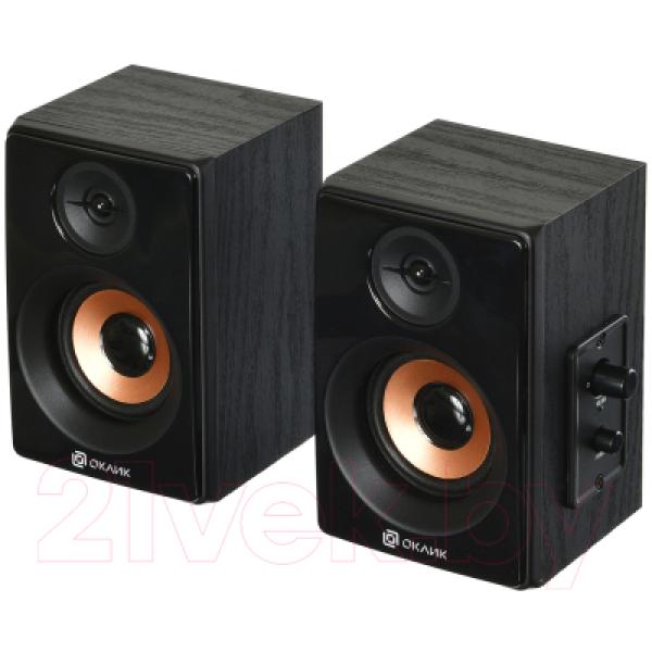 Мультимедиа акустика Oklick OK-163