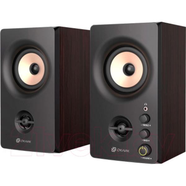Мультимедиа акустика Oklick OK-164