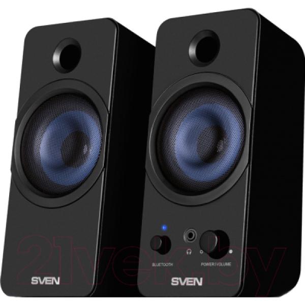 Мультимедиа акустика Sven 431