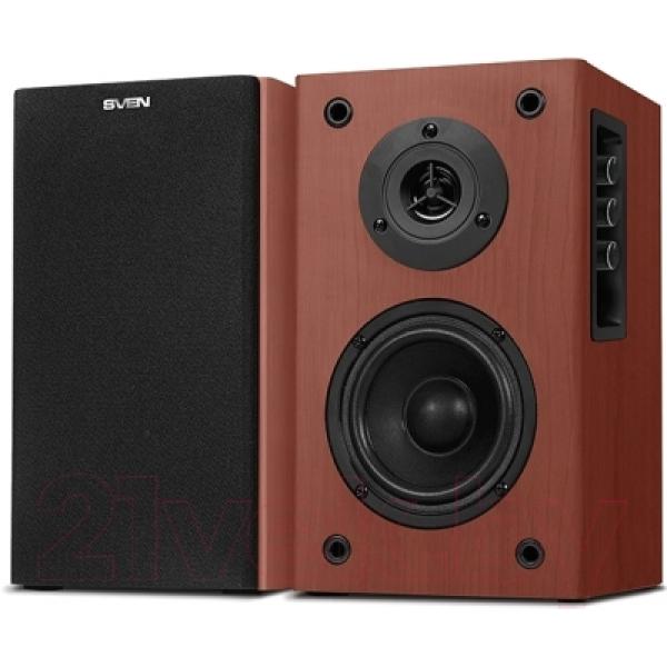 Мультимедиа акустика Sven SPS-612