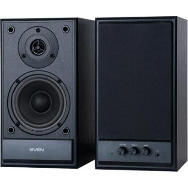 Мультимедиа акустика Sven SPS-702