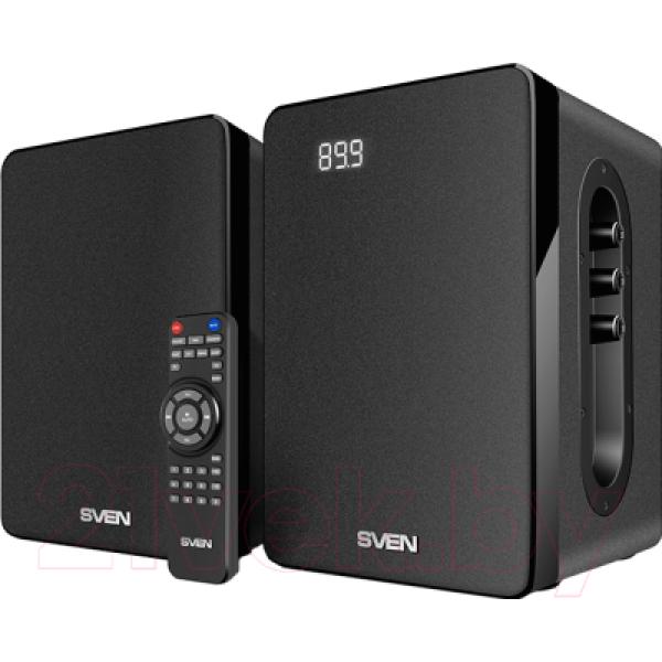 Мультимедиа акустика Sven SPS-710