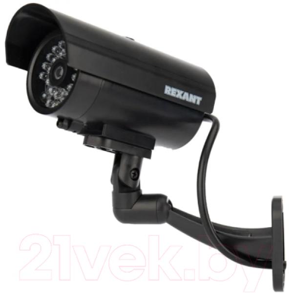 Муляж камеры Rexant RX-309 / 45-0309